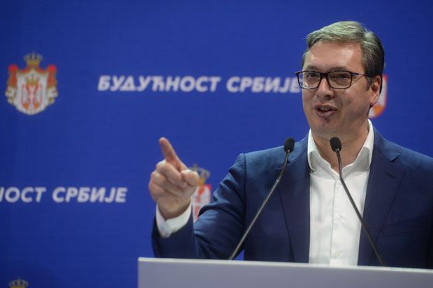 Гласно не ултиматуму